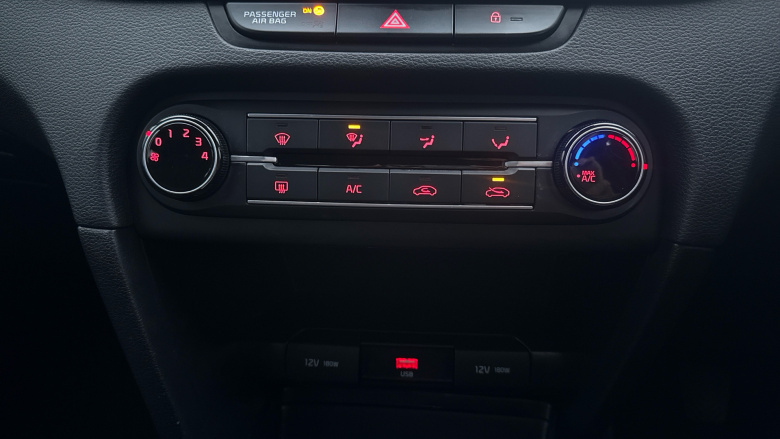 Kia Ceed 1.0T GDi ISG 2 5dr Petrol Estate